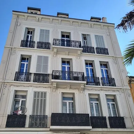 Hyper Central, Confort Cannes