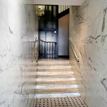 Apartman Hyper Central, Confort Cannes