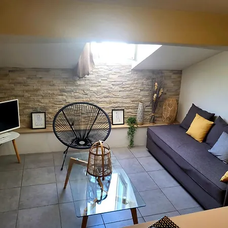 Appartamento Hyper Central, Confort